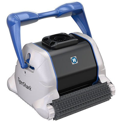 Hayward TigerShark Plus w/Remote Control Robotic Cleaner, 55' Cord (RC9955GR) now (RC9955CUB)