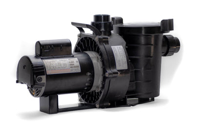 CMI REV-SS REV Single Speed Primary Pool Pump 2HP