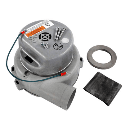 Jandy® Hi-E2/Hi-E2R Heater, Combustion Blower (R0308200)