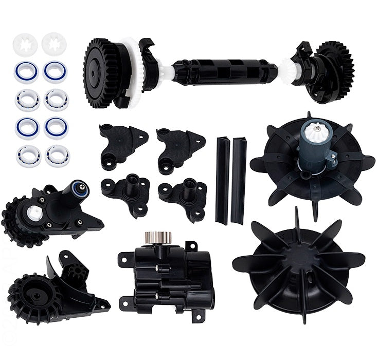 Zodiac Quattro Factory Tune-Up Kit R0995100