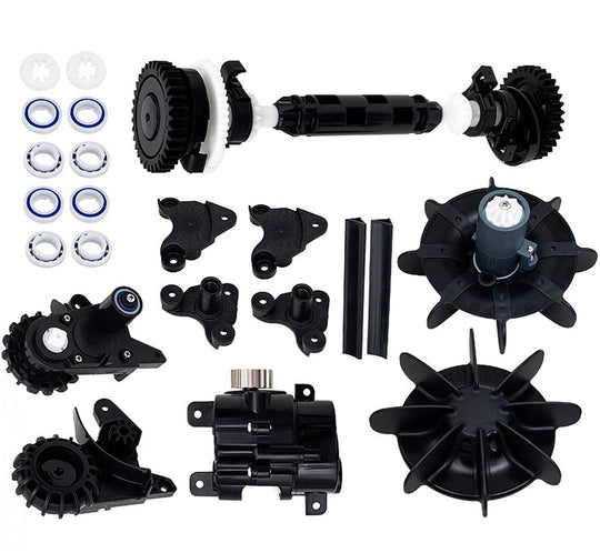 Zodiac Quattro Factory Tune-Up Kit R0995100