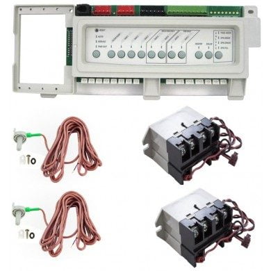 Jandy® RS-6 Pool or Spa Single Equipment Set Control System (Like 6689RLY) (RS-P6)