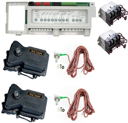 Jandy® RS 6 Pool & Spa Combination Set Control System (like 6686 or 7956) (RS-PS6)