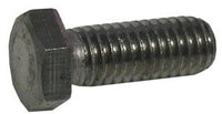 23B - Sta-Rite CSP (Commercial) Bronze Pump, Capscrew, 3/8-16-1inch (S23566)