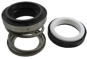 Sta-Rite CSP (Commercial) Bronze Pump, Shaft Seal, 20.0 HP (S32015)
