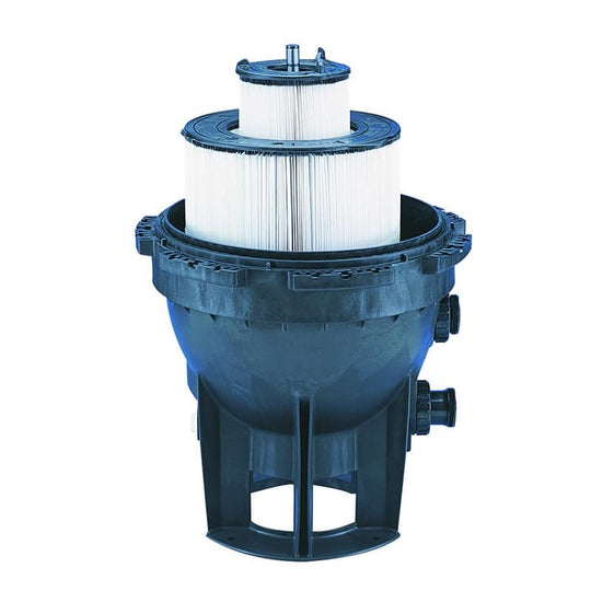 Sta-Rite System 3 Modular Media Cartridge Filter, 300 Sq. Ft. (S7M120)