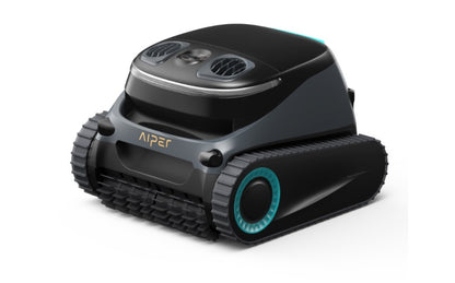 Aiper X7P-US Scuba P1 Ultra Cordless Robotic Pool Cleaner