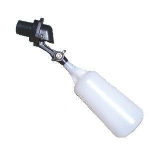 Stetson Dev. PVC Autofill Valve, .375 inch (3-8ATF)