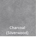 Jacuzzi Spa Cover, J-460, Silverwood (20085-202)