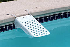 New Skamper Ramp 25 inches long (SKR4)