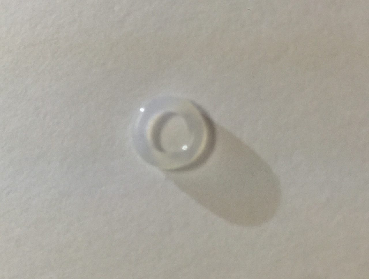 Jacuzzi J-200 LED Light O-Ring with 5/16 in. O.D. (2012+) (6541-688)
