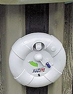 Smartpool Pooleye Alarm System, Above Ground (PE12)