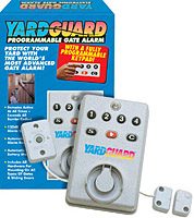 Smartpool Yardguard Programmable Alarm, Gate/Door/Window (YG18)