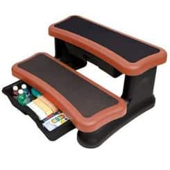 SmartDrawer, Under step storage drawer (SMST-DRAWER)