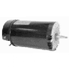 Hayward Northstar Motor, Full Rated, 0.75 HP, Energy Efficient, 1.85 SF, 115/208-230 (SN1072)