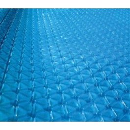 GLI 15 ft Round Above Ground Solar Bubble Cover (2831515)