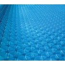 GLI 21 ft Round Above Ground Solar Bubble Cover (2832121)