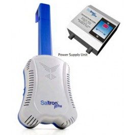 Solaxx Saltron Retro Salt Chlorine Gen., To 20,000 gal., 22 ft. Cord, 115/230v (SALRET20A) (CLG10A) - Obsolete