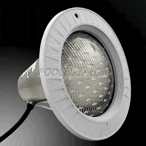 Hayward Duralite Pool Light, 500W, 115v, 50' Cord (SP0573LN50)