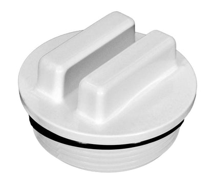 Inground Threaded Winterizing Plug 1-1/2 in. (NW310) use (ASP1022C)