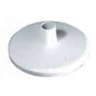 Hayward IG Skim Vac Plate, 1.5 in. Straight, SP1082/1084/1085/1075/1070 (SP1106)