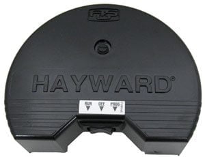Hayward Matrix Pump, Microprocessor Control/Timer (SP1500FT) - Obsolete