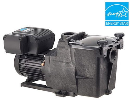 Hayward Super Pump, VS, .85 Max. HP, 115V, 600-3450 RPM, 1.5 in. ports (SP26115VSP) - Obsolete