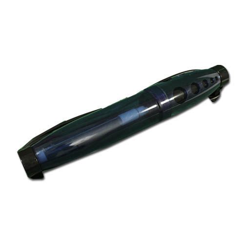 Dynozone Ozonator UV Corona Tube, 115/230V, w/4 pin AMP Cord Not Attached (DYNO3OZONE)