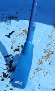 Pool Blaster Spa Vac, Battery-Operated (SPAVAC127)