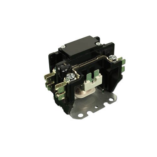 Replacement Contactor Coil, DPST, 120V, 25Amp (SPC-120)