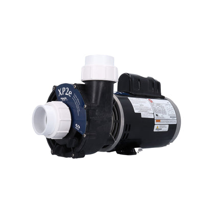 Aqua-Flo FMXP2e Spa Pump, 2 HP, 115/230V, 48 Fr., 2" Plumbing (05220737-2000)