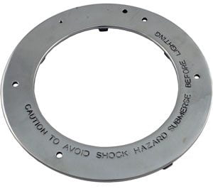 Hayward Color Logic Spa Front Rim, CPB (SPX0502A)