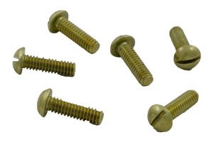 Hayward Color Logic Spa Securing Rim Screw (Set of 6) (SPX0502Z66)