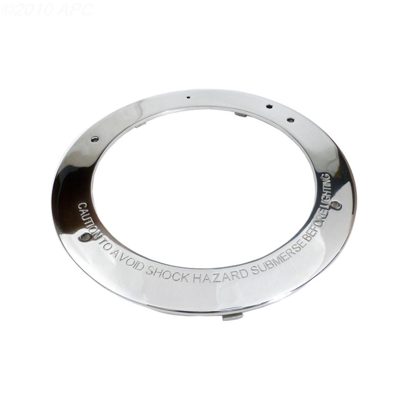 Hayward Color Logic Spa Front Rim, CPB (SPX0503A)