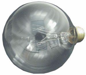 Hayward Color Logic Spa 400W, 120V Bulb G/PL (SPX0503Z5)