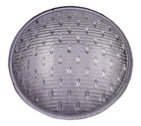 Hayward Color Spa Lens, Clear 7-9/16 in. Diameter (Tempered) (SPX0540Z1)