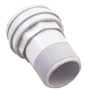 Hayward SP0722/0723 Ball Valve, End Connector, 1.5 in. MPT (SPX0723ET7)
