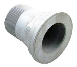 Hayward SP0722/0723 Ball Valve, Union End Connector, Threaded (SPX0723UT)