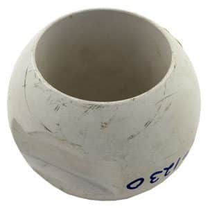 Hawyard SP0724 Ball Valve, Ball, 2 in. (SPX0724C)