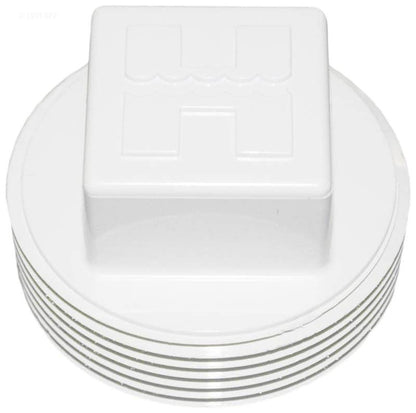Hayward 1-1/2 in. Plastic Pipe Plug (SPX1051Z1)