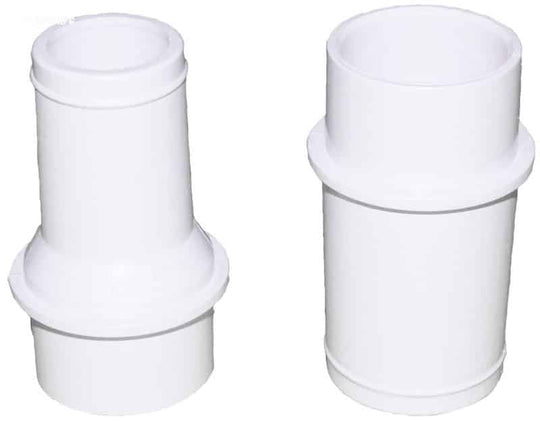 Hayward Power-Vacs Pool Vacuums, Swivel Hose Connector, 1.5 in. (SPX1068DE)