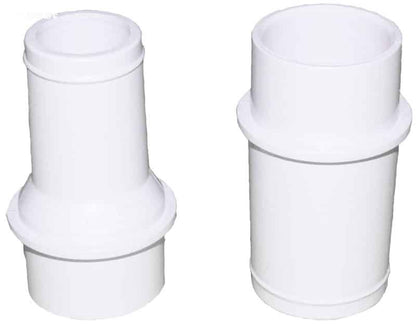 Hayward Power-Vacs Pool Vacuums, Swivel Hose Connector, 1.25 in (SPX1068D)