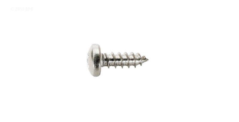 Hayward Skim-Master 1070 Skimmer, Retaining Screw (SPX1070Z6)