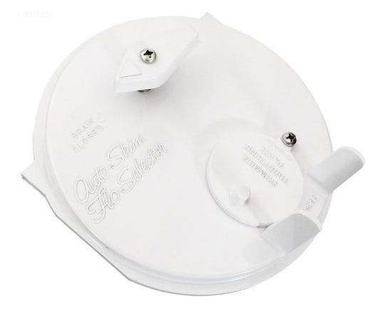 Hayward SP1082/1083/1084/1085 Flo-Selector Control w/Valve (SPX1080AA)