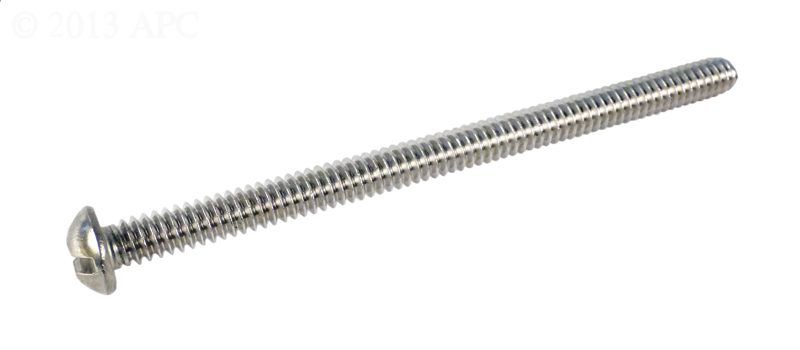 Hayward SP1082/1083/1084/1085 Skimmer, Screw for GV Valve Flap (SPX1082Z6)