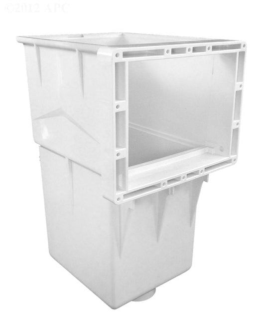 Hayward SP1082/1083/1084/1085 Skimmer, Body Only (SPX1088R)