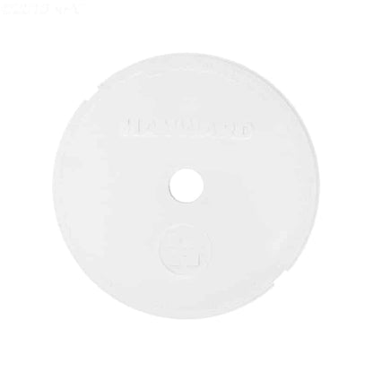 Hayward Dyna-Skim Skimmer Cover, white (SPX1091B)