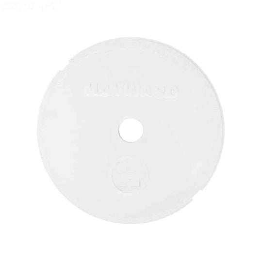 Hayward Dyna-Skim Skimmer Cover, white (SPX1091B)