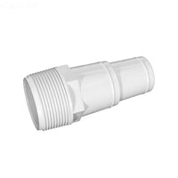 Hayward S140T/S144T Hose Adaptor Combo, Male (Smooth) (SPX1091Z7)