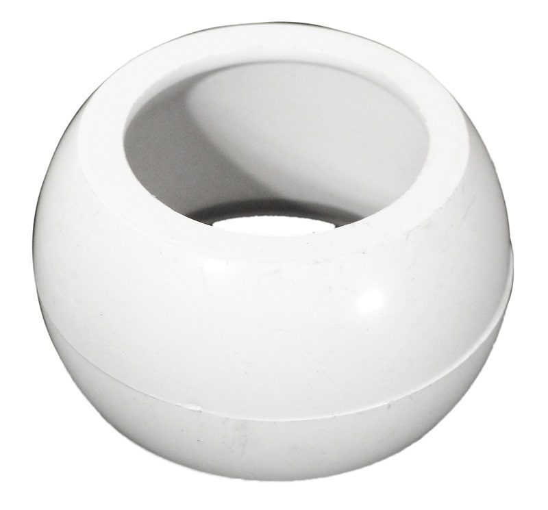 Hayward Inlet Fittings Eyeball, 1 in. (SPX1419C5)